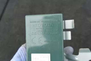 89760-30050 Блок управления (другие) Lexus GS 3 Арт e9939946, вид 2