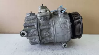 1K0820859F 1k0820859f Компрессор кондиционера Audi A3 8P Арт e9941408, вид 3