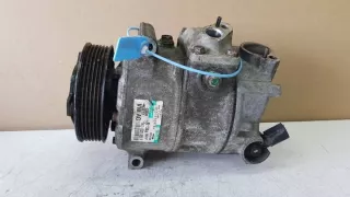 1K0820859F 1k0820859f Компрессор кондиционера Audi A3 8P Арт e9941408, вид 4