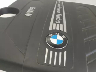 7823215 Декоративная крышка двигателя BMW 5 G30/G31 Арт e9942494, вид 2