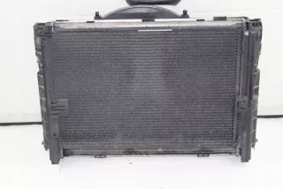 9206300 6937515 Радиатор (основной) BMW 3 E90/E91/E92/E93 Арт e9944799, вид 2
