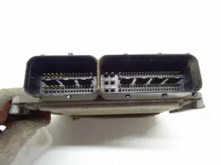 0281015807 LORK-486-9365 Блок управления двигателем Lancia Delta 3 Арт e9945331, вид 3