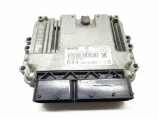 0281015807 LORK-486-9365 Блок управления двигателем Lancia Delta 3 Арт e9945331, вид 4