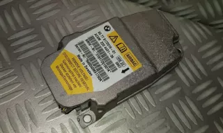 9172019 6978374 9160558 9114215 9145401 Блок AirBag BMW 5 E60/E61 Арт e9946090, вид 2
