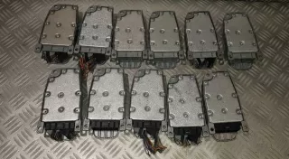 9172019 6978374 9160558 9114215 9145401 Блок AirBag BMW 5 E60/E61 Арт e9946090, вид 7
