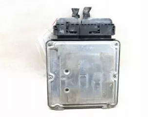 03G906016AN LORK-486-17280 Блок управления двигателем Volkswagen Golf 5 Арт e9946183, вид 2