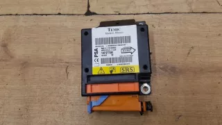 1401277280 Блок AirBag Fiat Ulysse 2 Арт e9946279, вид 1
