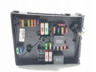 LORK-1449-28203 Блок предохранителей Skoda Octavia A5 Арт e9947015, вид 1