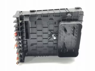 LORK-1449-28203 Блок предохранителей Skoda Octavia A5 Арт e9947015, вид 2