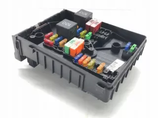 LORK-1449-28203 Блок предохранителей Skoda Octavia A5 Арт e9947015, вид 3