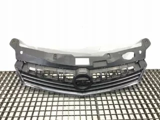 13225775 LORK-2114-22682 Решетка радиатора Opel Astra H Арт e9947105, вид 1