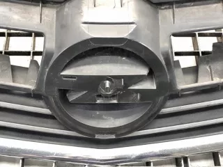 13225775 LORK-2114-22682 Решетка радиатора Opel Astra H Арт e9947105, вид 2