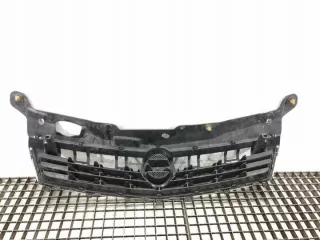 13225775 LORK-2114-22682 Решетка радиатора Opel Astra H Арт e9947105, вид 3