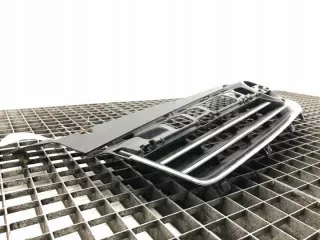 13225775 LORK-2114-22682 Решетка радиатора Opel Astra H Арт e9947105, вид 4