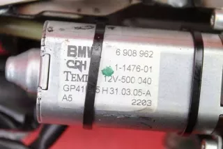 6908962 Рулевая колонка BMW 7 E65/E66 Арт e9947647, вид 10