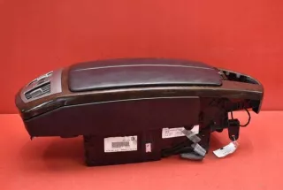 7011600 Подлокотник BMW 7 E65/E66 Арт e9948223, вид 4