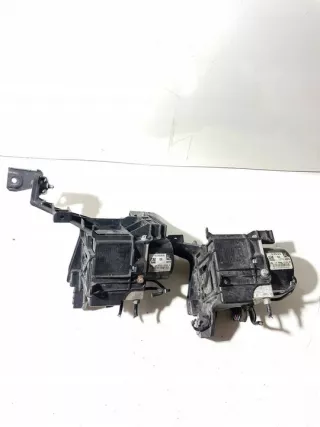 13213610 Блок ABS Opel Astra H Арт e9948765, вид 1