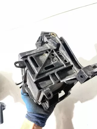 13213610 Блок ABS Opel Astra H Арт e9948765, вид 3