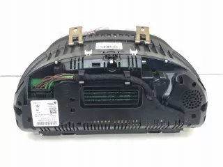 25811511 LORK-1621-11834 Щиток приборов (приборная панель) BMW 5 F10/F11/GT F07 Арт e9949218, вид 2