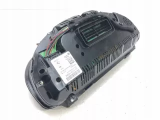 25811511 LORK-1621-11834 Щиток приборов (приборная панель) BMW 5 F10/F11/GT F07 Арт e9949218, вид 3