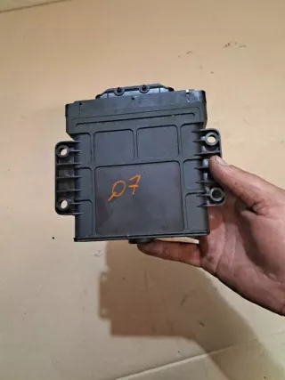 09D927750HT Блок управления АКПП Audi Q7 4L Арт e9950385, вид 3