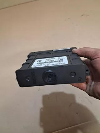 09D927750HT Блок управления АКПП Audi Q7 4L Арт e9950385, вид 4
