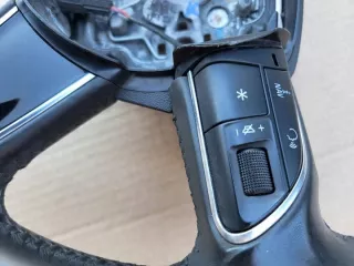 4G0419091P 4H0124 Руль Audi A6 C7 (S6,RS6) Арт e9950600, вид 3