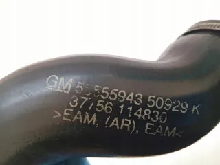 55555943 Гофра инжектора Opel Vectra C  Арт e9952119, вид 4
