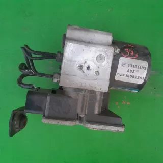 13191182 15113901 15052201 54084733C Блок ABS Opel Vectra C  Арт e9955916, вид 1