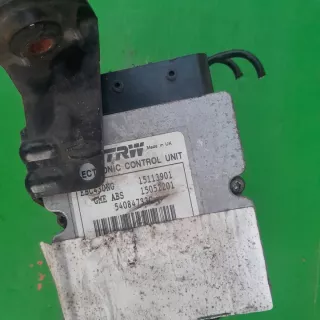 13191182 15113901 15052201 54084733C Блок ABS Opel Vectra C  Арт e9955916, вид 3