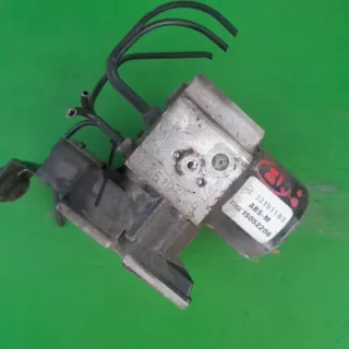 13191183 15113906 15052206 54084734C Блок ABS Opel Vectra C  Арт e9955917, вид 1