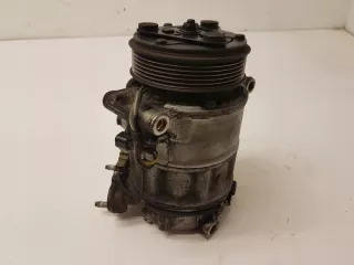 CV61-19D629-EA Компрессор кондиционера Ford Focus 3 Арт e9957320, вид 2