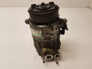 CV61-19D629-EA Компрессор кондиционера Ford Focus 3 Арт e9957320, вид 3