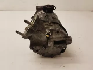 CV61-19D629-EA Компрессор кондиционера Ford Focus 3 Арт e9957320, вид 5