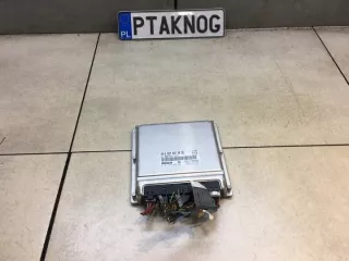 A0275459632 0281010039 Блок управления двигателем Mercedes A W168 Арт e9957395, вид 2