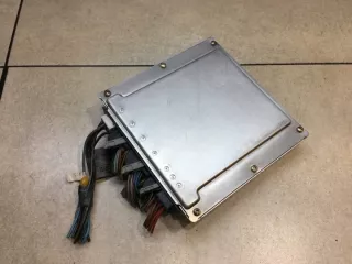 A0275459632 0281010039 Блок управления двигателем Mercedes A W168 Арт e9957395, вид 4