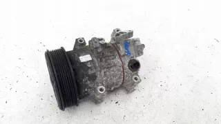 4472601744 Компрессор кондиционера Toyota Corolla VERSO 2 Арт e9957894, вид 1