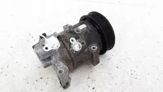 4472601744 Компрессор кондиционера Toyota Corolla VERSO 2 Арт e9957894, вид 2