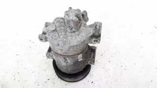 4472601744 Компрессор кондиционера Toyota Corolla VERSO 2 Арт e9957894, вид 3