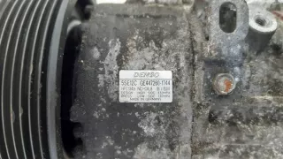 4472601744 Компрессор кондиционера Toyota Corolla VERSO 2 Арт e9957894, вид 4