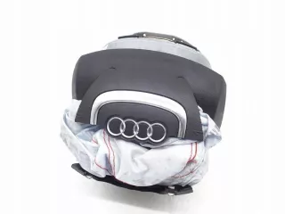 8K0880201G Подушка безопасности Audi A4 B8 Арт e9958832, вид 4