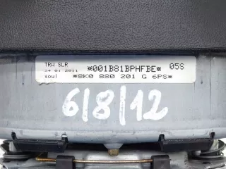 8K0880201G Подушка безопасности Audi A4 B8 Арт e9958832, вид 7