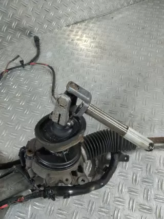 1K1909144K Рулевая рейка Volkswagen Passat B6 Арт e9961211, вид 6