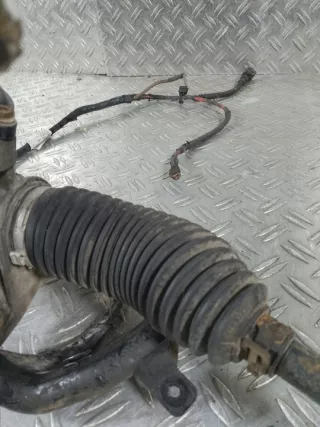 1K1909144K Рулевая рейка Volkswagen Passat B6 Арт e9961211, вид 7