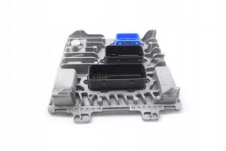55484738 Блок управления двигателем Opel Astra J Арт e9962693, вид 2
