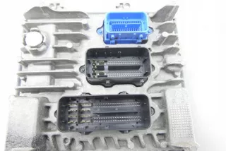 55484738 Блок управления двигателем Opel Astra J Арт e9962693, вид 3