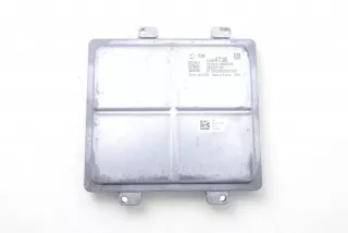 55484738 Блок управления двигателем Opel Astra J Арт e9962693, вид 4