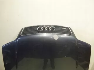  Капот Audi A6 C5 (S6,RS6) Арт e9962901, вид 2