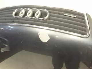  Капот Audi A6 C5 (S6,RS6) Арт e9962901, вид 3