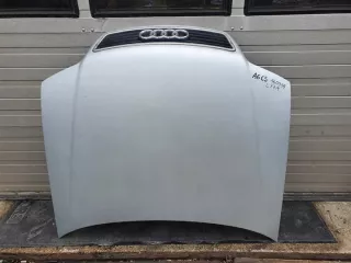  Капот Audi A6 C5 (S6,RS6) Арт e9962903, вид 1